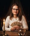 Valerija - Sonstige Bereiche - Hellsehen & Wahrsagen - Psychologische Lebensberatung - Beruf & Arbeitsleben - Tarot & Kartenlegen Valerija - Sonstige Bereiche - Hellsehen & Wahrsagen - Psychologische Lebensberatung - Beruf & Arbeitsleben - Tarot & Kartenlegen