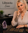 Emmi - Liebe & Partnerschaft - Tarot & Kartenlegen - Beruf & Arbeitsleben - Psychologische Lebensberatung - Familie Emmi - Liebe & Partnerschaft - Tarot & Kartenlegen - Beruf & Arbeitsleben - Psychologische Lebensberatung - Familie