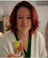 Erdenfee - Familie - Liebe & Partnerschaft - Sonstige Bereiche - Medium & Channeling - Tarot & Kartenlegen Erdenfee - Familie - Liebe & Partnerschaft - Sonstige Bereiche - Medium & Channeling - Tarot & Kartenlegen