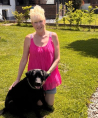 Sunny - Hellsehen & Wahrsagen - Tierkommunikation - Liebe & Partnerschaft - Psychologische Lebensberatung - Tarot & Kartenlegen Sunny - Hellsehen & Wahrsagen - Tierkommunikation - Liebe & Partnerschaft - Psychologische Lebensberatung - Tarot & Kartenlegen