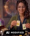Annie - Familie - Tarot & Kartenlegen - Liebe & Partnerschaft - Beruf & Arbeitsleben - Sonstige Bereiche Annie - Familie - Tarot & Kartenlegen - Liebe & Partnerschaft - Beruf & Arbeitsleben - Sonstige Bereiche