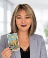Clarissa - Medium & Channeling - Familie - Beruf & Arbeitsleben - Tarot & Kartenlegen - Liebe & Partnerschaft Clarissa - Medium & Channeling - Familie - Beruf & Arbeitsleben - Tarot & Kartenlegen - Liebe & Partnerschaft