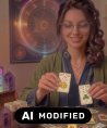Annie - Beruf & Arbeitsleben - Liebe & Partnerschaft - Familie - Tarot & Kartenlegen - Sonstige Bereiche Annie - Beruf & Arbeitsleben - Liebe & Partnerschaft - Familie - Tarot & Kartenlegen - Sonstige Bereiche